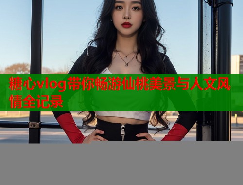 糖心vlog带你畅游仙桃美景与人文风情全记录  第1张